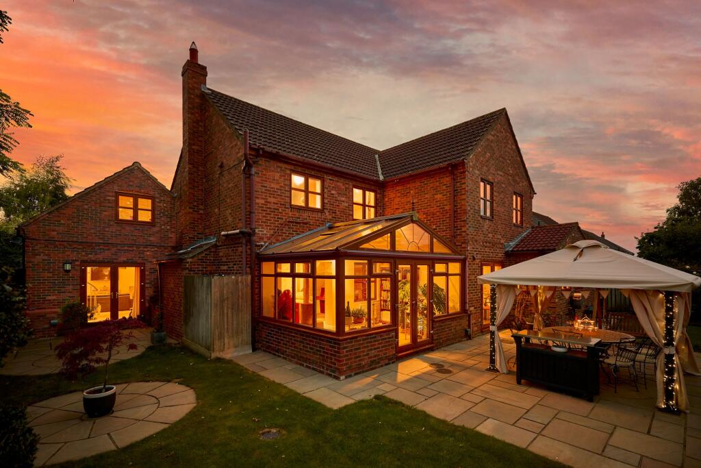 House in Bubwith - View 5