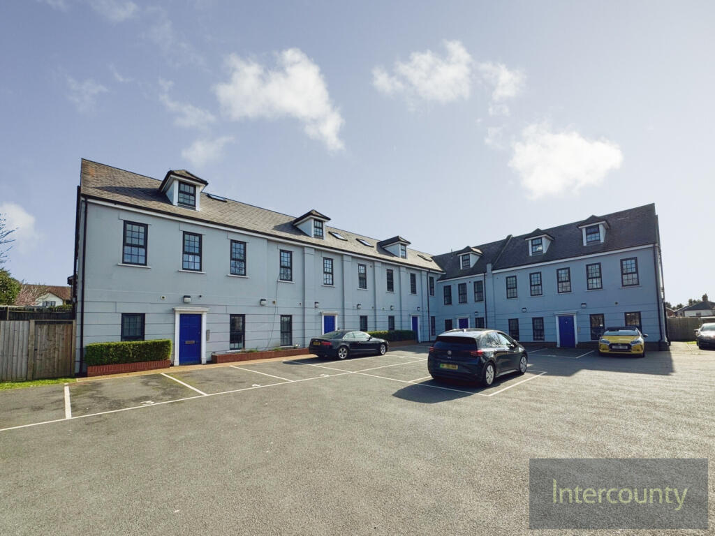 Main image of property: Harrington Close, Bishop's Stortford, Hertfordshire, CM23