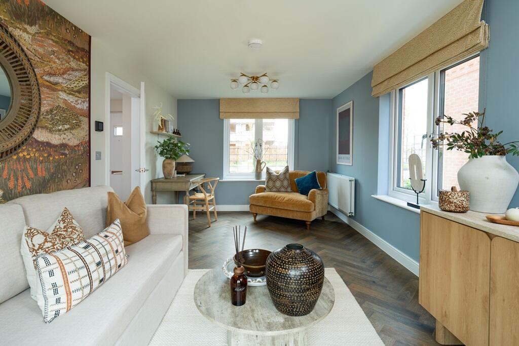 Main image of property: Wisley Lane
Ockham
Surrey
GU23 6QB