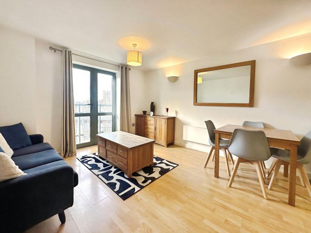 Main image of property: City Walk, Leeds, West Yorkshire, LS11