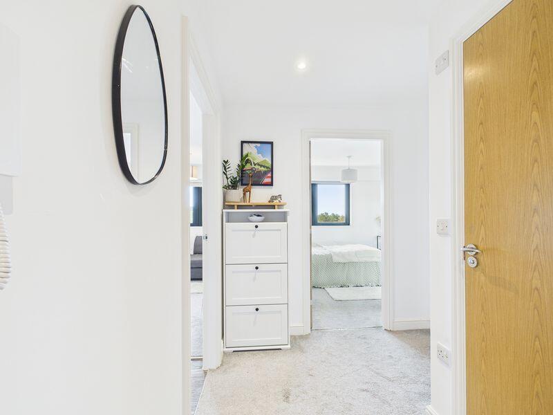 Apartment in Bristol, City of Bristol - More