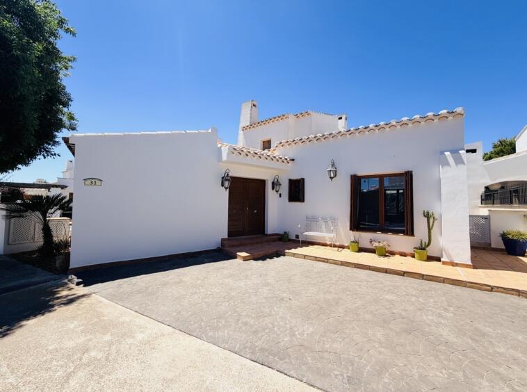 Main image of property: El Valle Golf Resort, Murcia (Costa Calida), Spain