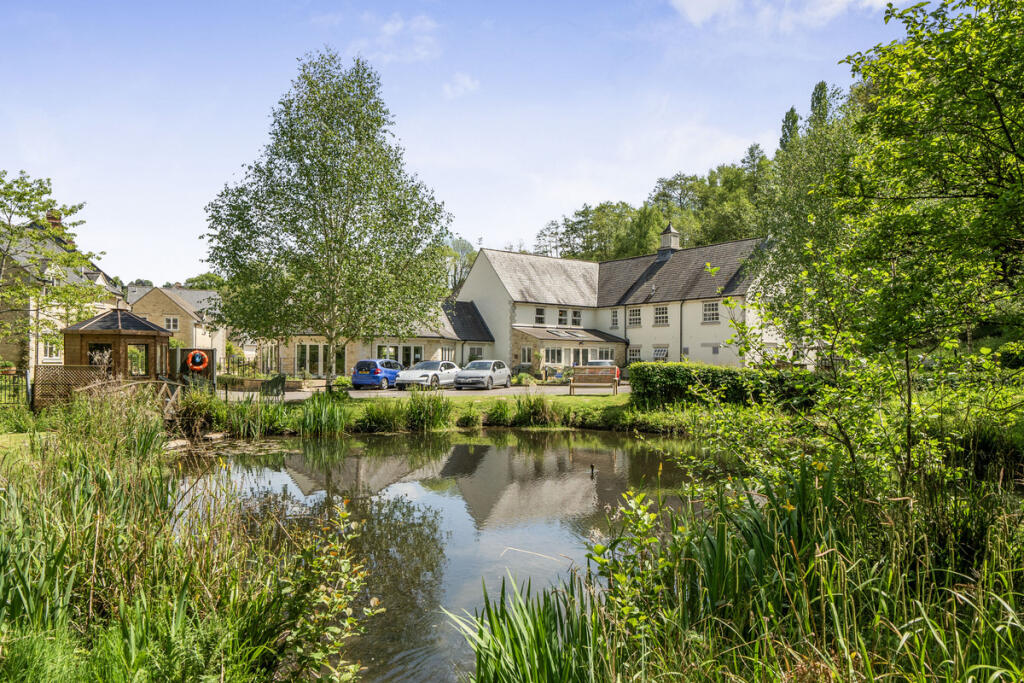 Main image of property: Inchbrook, Stroud, GL5