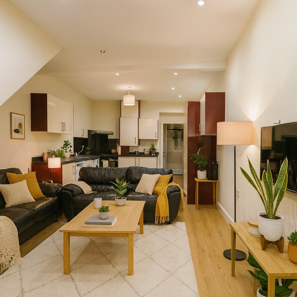 Tiverton Road - Copy, Selly Oak, West Midlands, B29