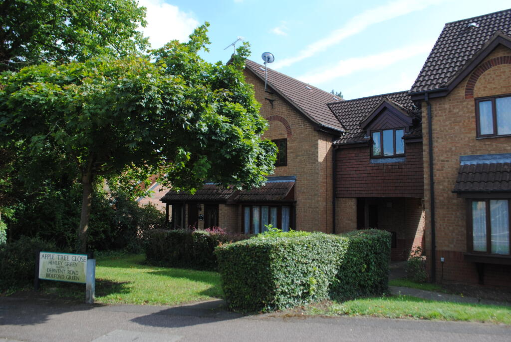 Main image of property: APPLETREE CLOSE