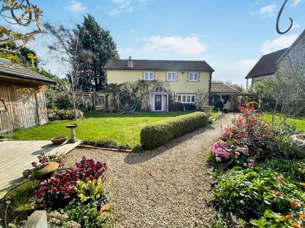Main image of property: Thetford Road, Northwold