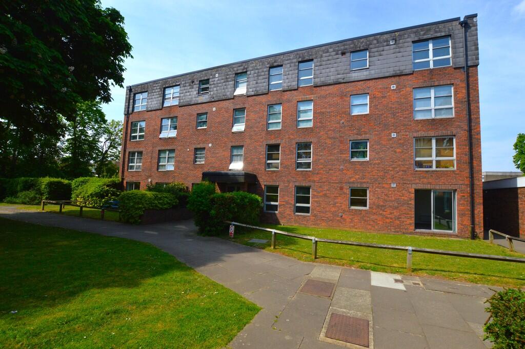 Main image of property: Marlowe Gardens, Eltham SE9