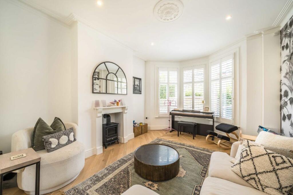 House in London, Streatham - View 4