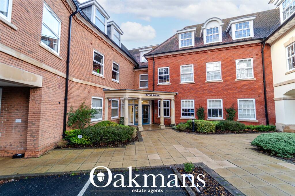 Additional image 14 of Homer Road, Solihull, West Midlands, B91