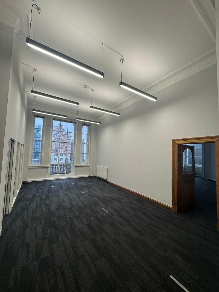 Reception/Office