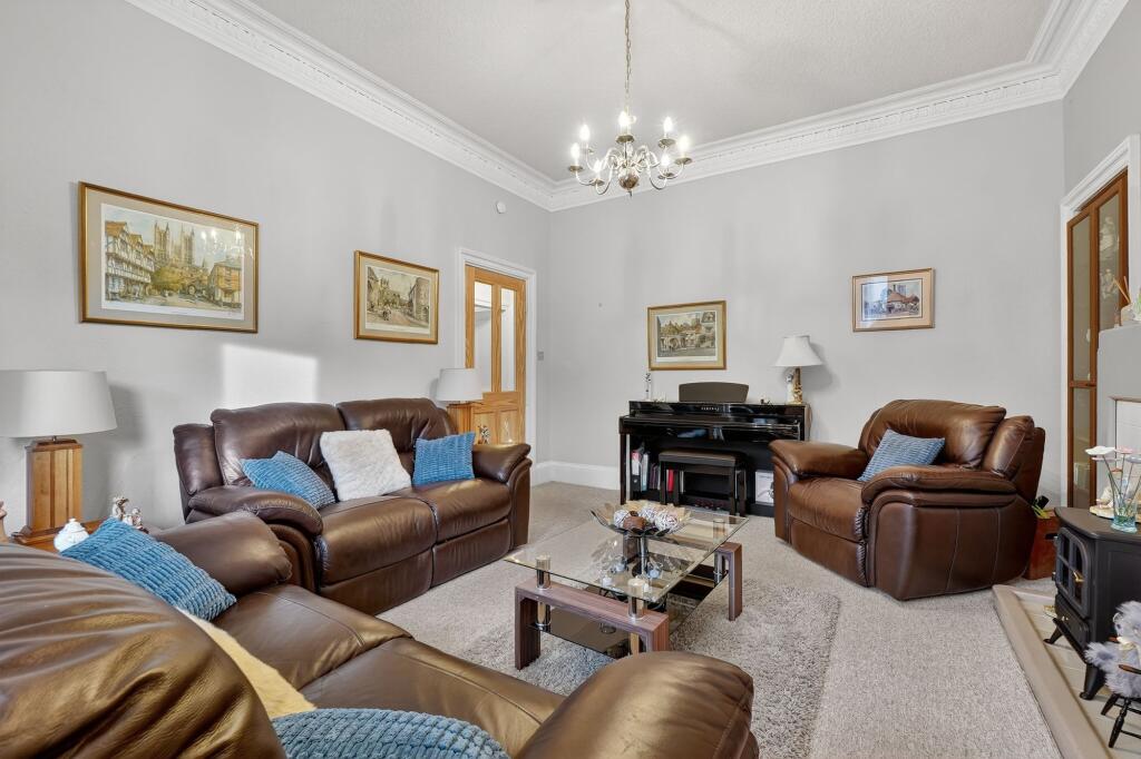 20 Woodfield Road, Ayr, KA8 8LZ photo 4
