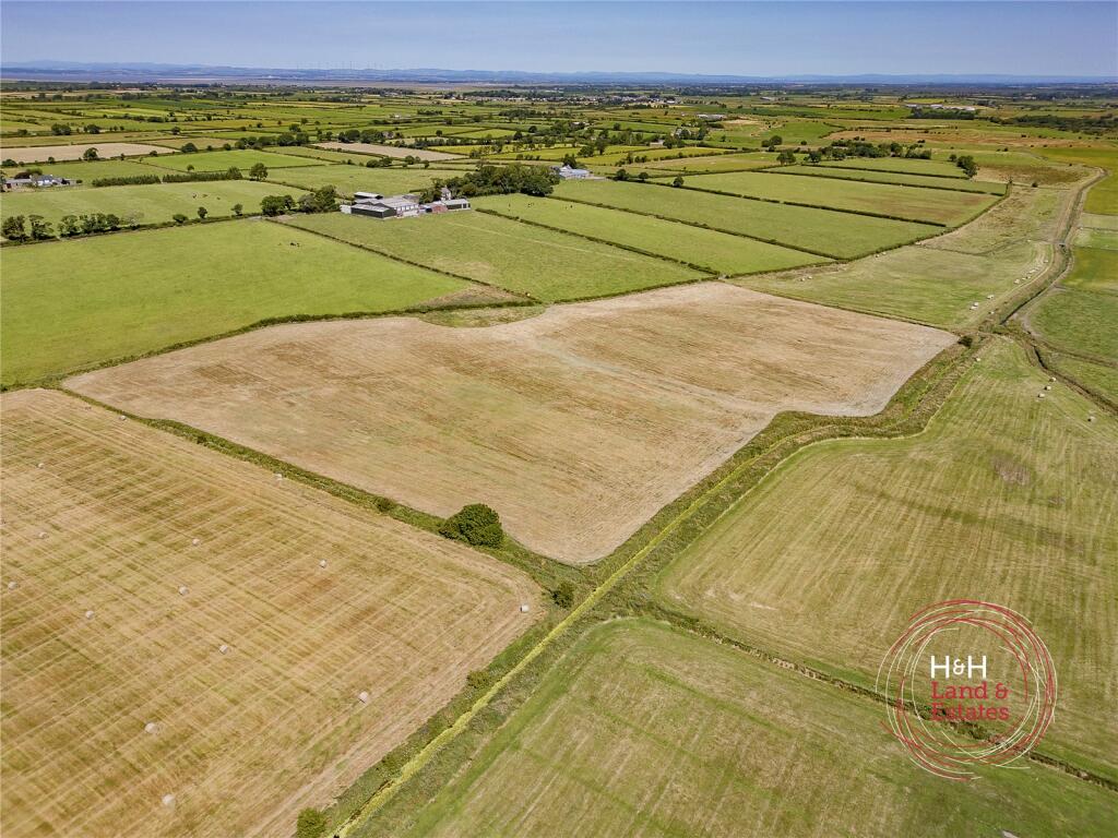 Main image of property: Land At Southerfield - Lot 3, Southerfield, Abbeytown, Wigton, Cumbria