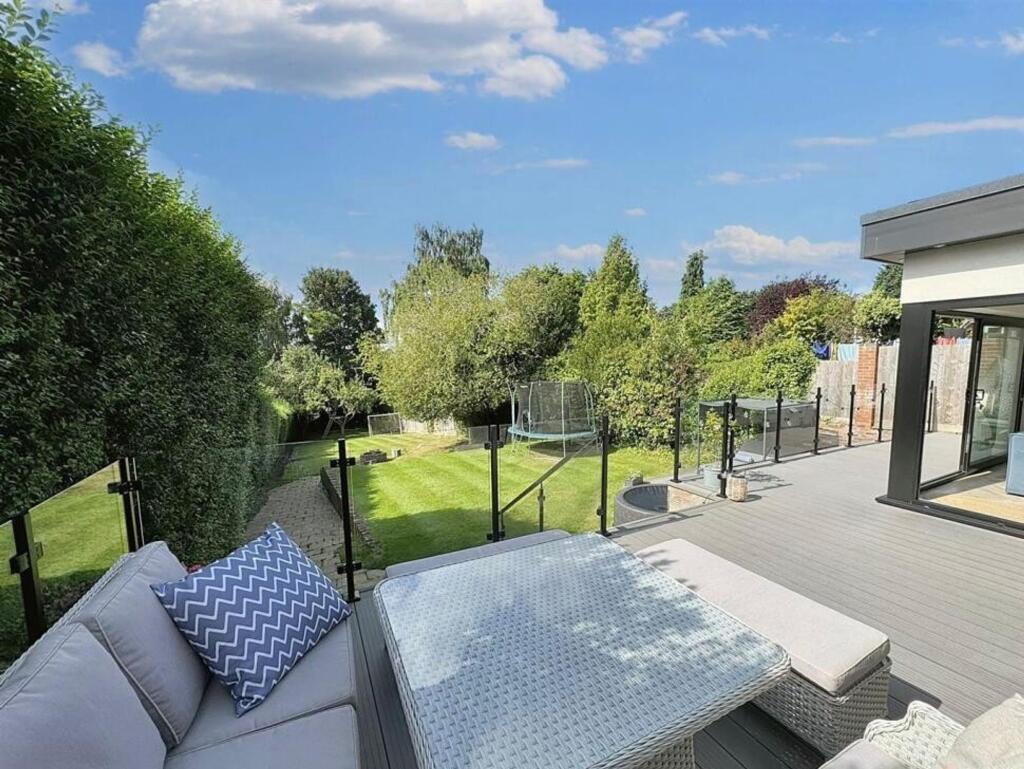 Additional image 27 of Hill Village Road, Four Oaks, B75