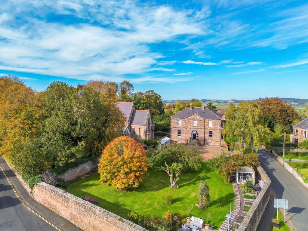 Main image of property: Fairfield Hall, Ryecroft Way, Wooler, Northumberland