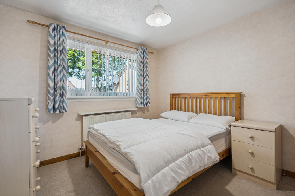 House in Falkirk - More