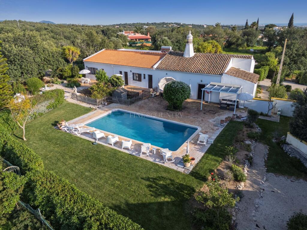Main image of property: Algarve, Boliqueime