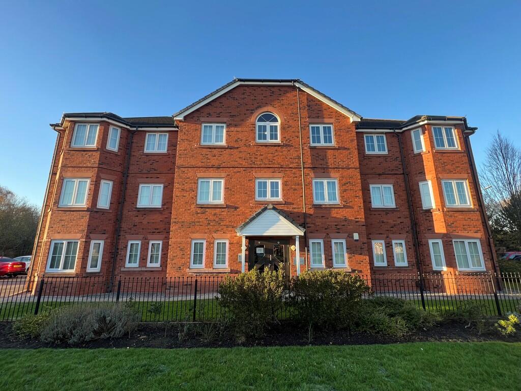 Main image of property: Thorneycroft Drive, Warrington