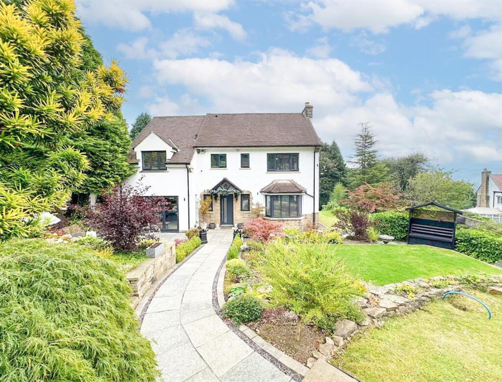 Additional image 2 of Ladymead, Glenlyon Avenue, Keighley