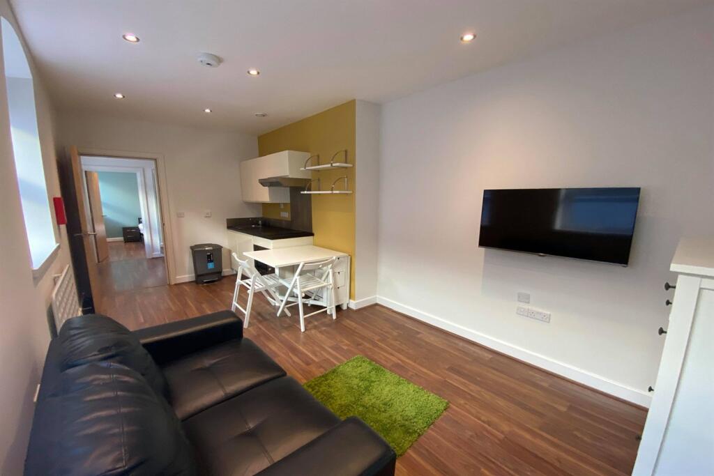 Main image of property: G07 Huttons Buildings, City Centre, S1
