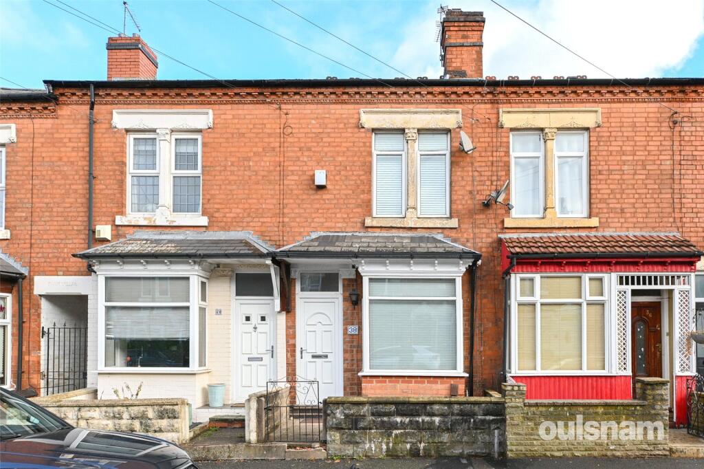 Main image of property: Rawlings Road, Bearwood, West Midlands, B67
