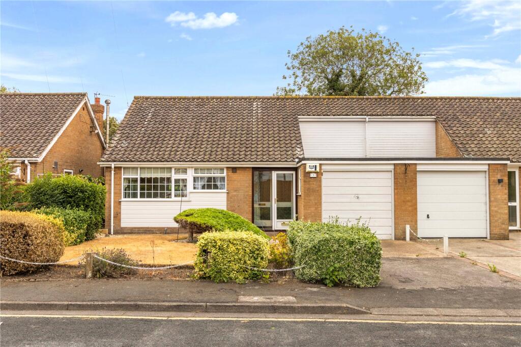 Main image of property: Church Close, Grimsby, Lincolnshire, DN32