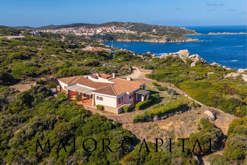 Main image of property: Sardinia, Olbia-tempio, Santa Teresa Gallura