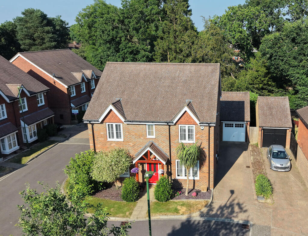 Main image of property: Landau Close, Pease Pottage