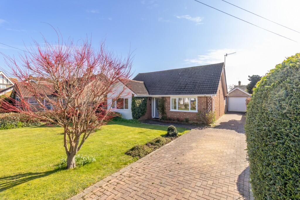 Main image of property: Cherry Close, Aldwick, Bognor Regis, West Sussex, PO21