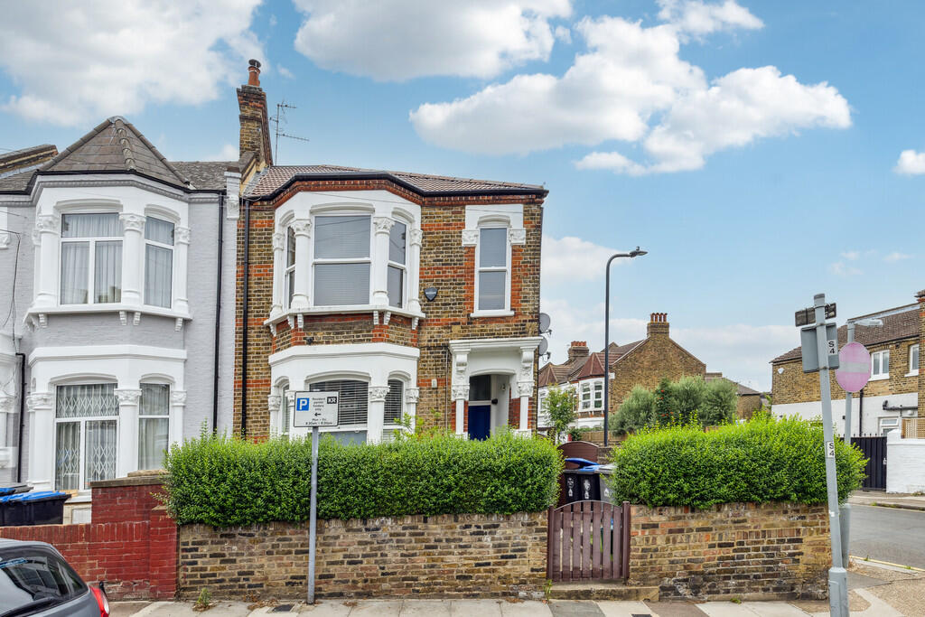 Main image of property: Linden Avenue, London NW10