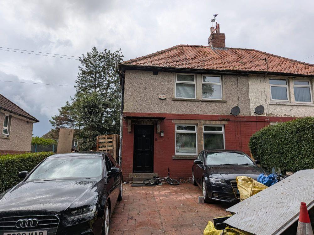 Main image of property: 15, Green Mount Road Thornton, BD13 3HH