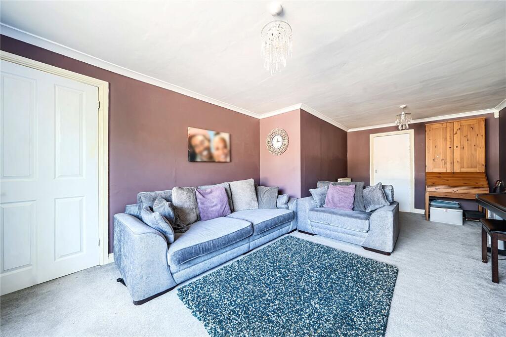 House in Cheltenham, East End, Charlton Kings - View 4
