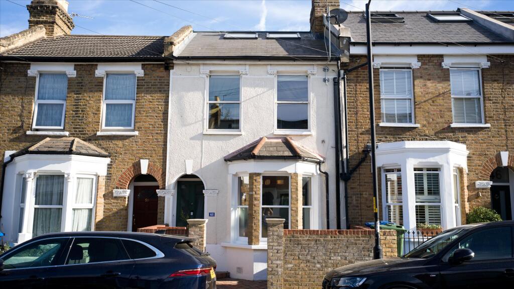 House in London, East Dulwich - View 5
