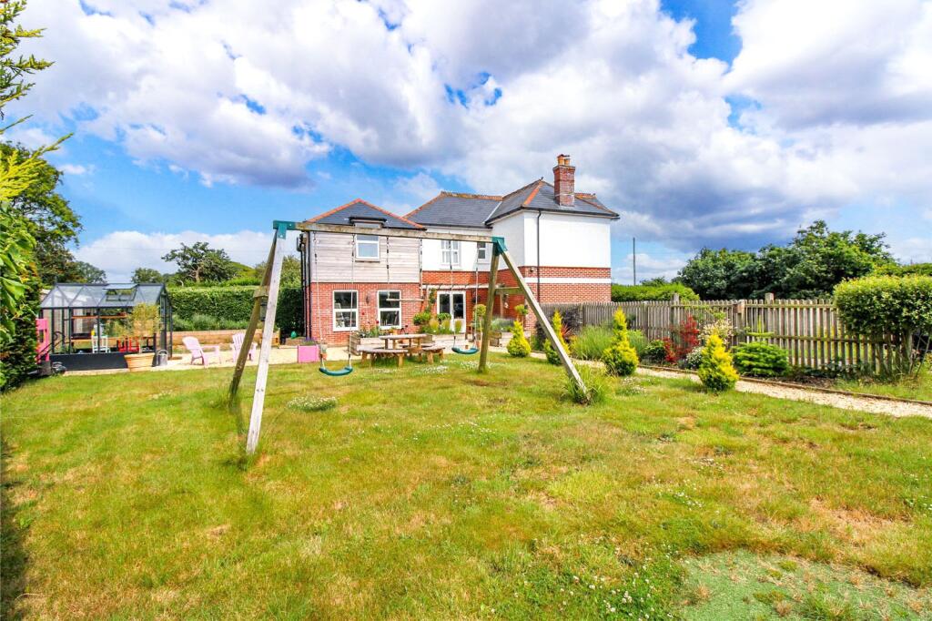 Main image of property: Burley Road, Bockhampton, Christchurch, Dorset, BH23