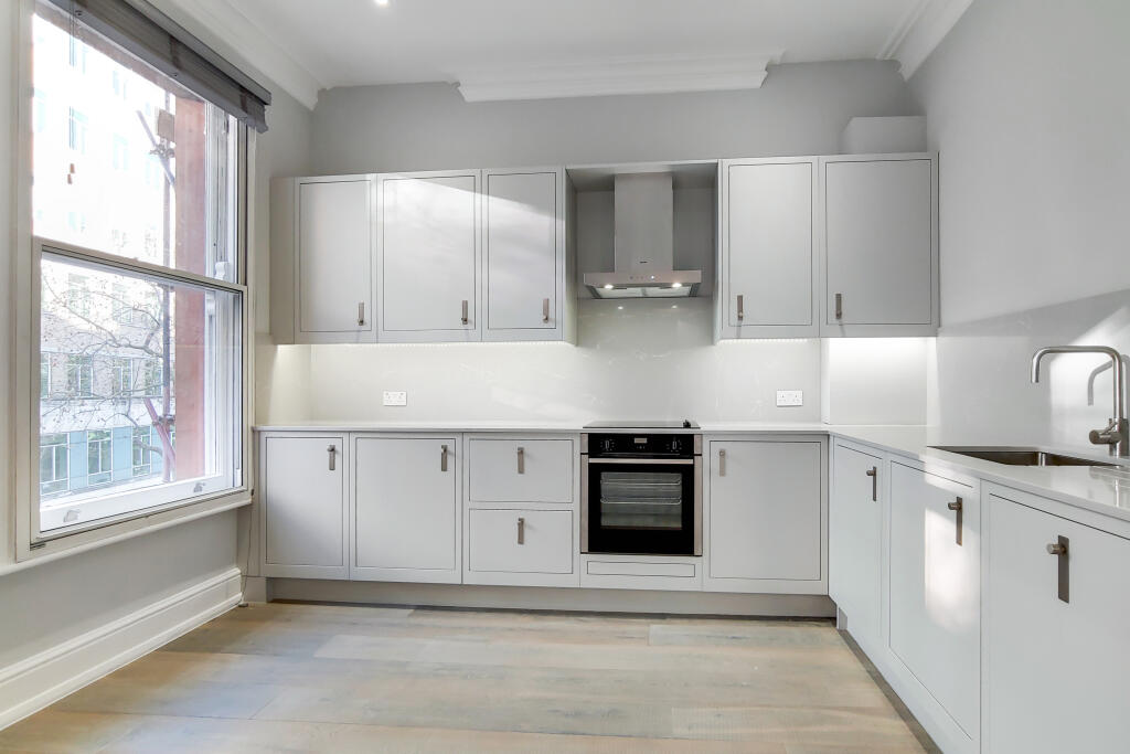 Apartment in London, Seven Dials, Bloomsbury - View 4