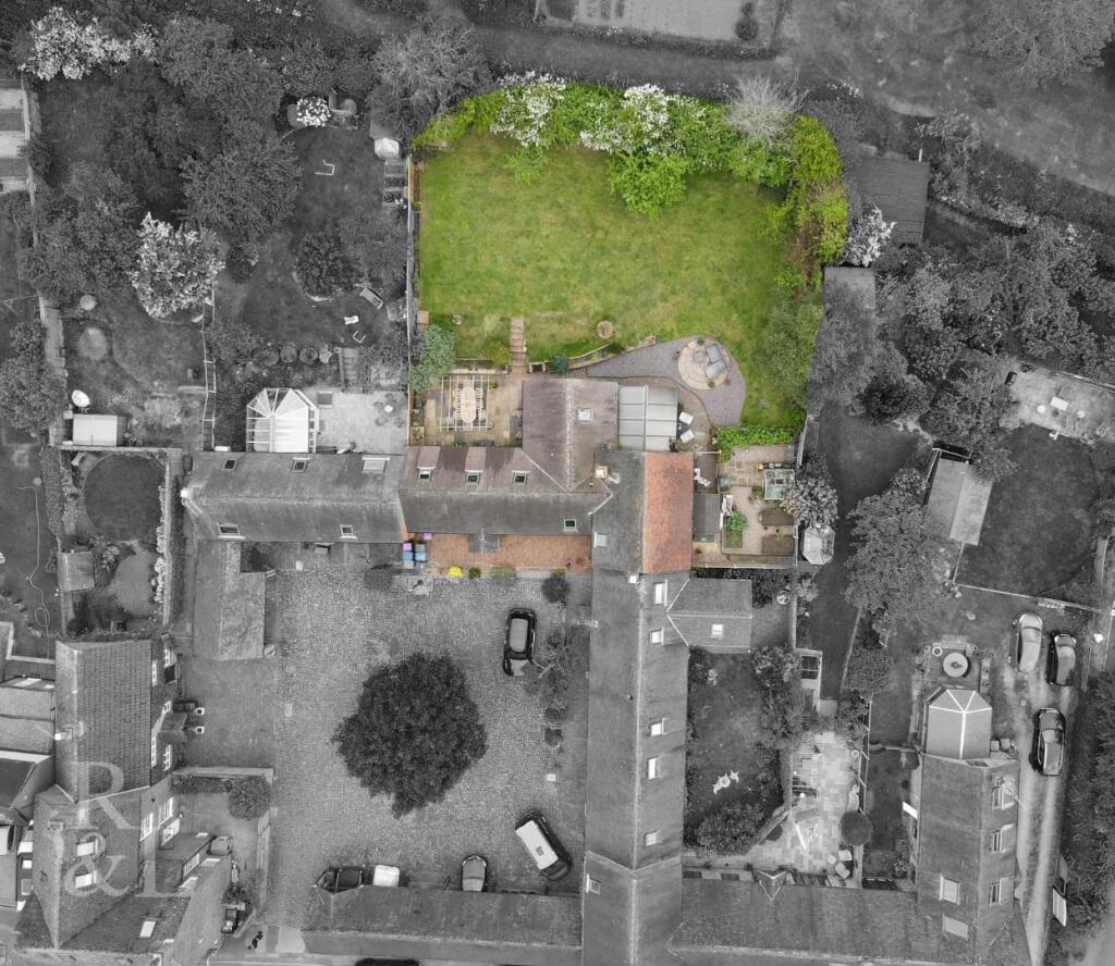 House in Rushcliffe, West Leake - View 3
