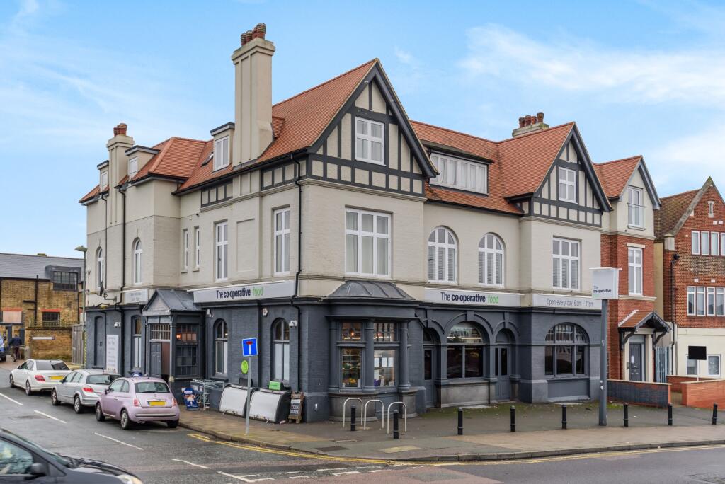 Main image of property: Whitehorse Hill Chislehurst BR7