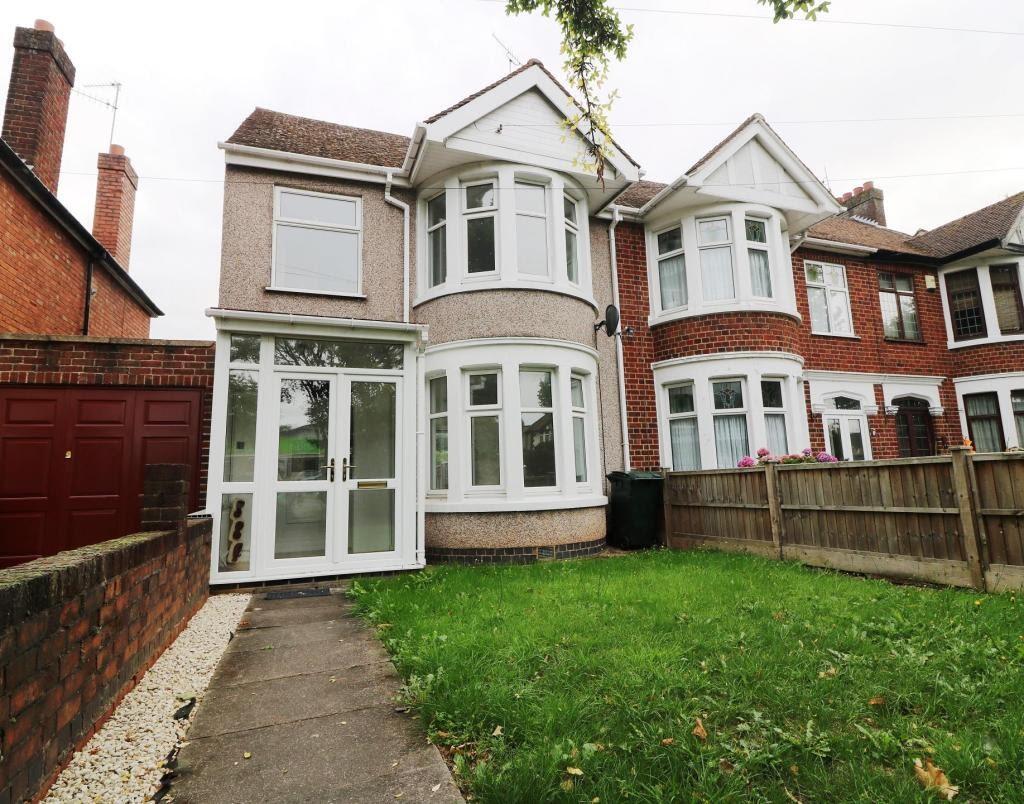Main image of property: Allesley Old Road, Chapelfields, Coventry, West Midlands, CV5