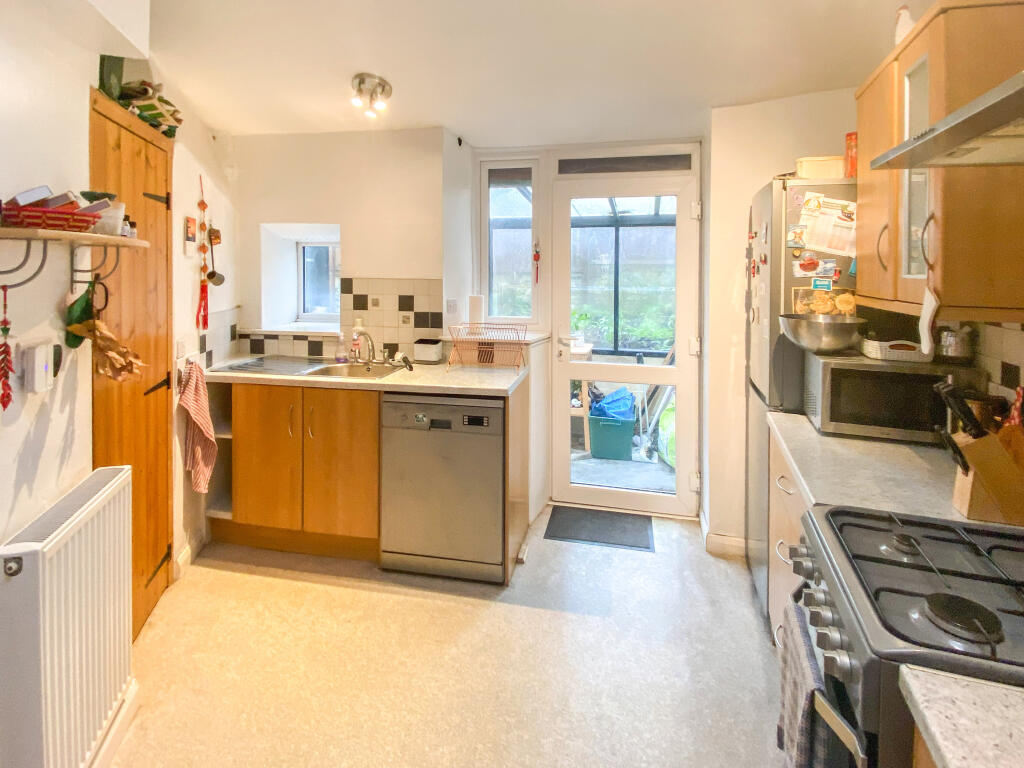 Additional image 7 of Rose Cottage
Gloucester Road
Swainswick, Bath, BA1 8BJ