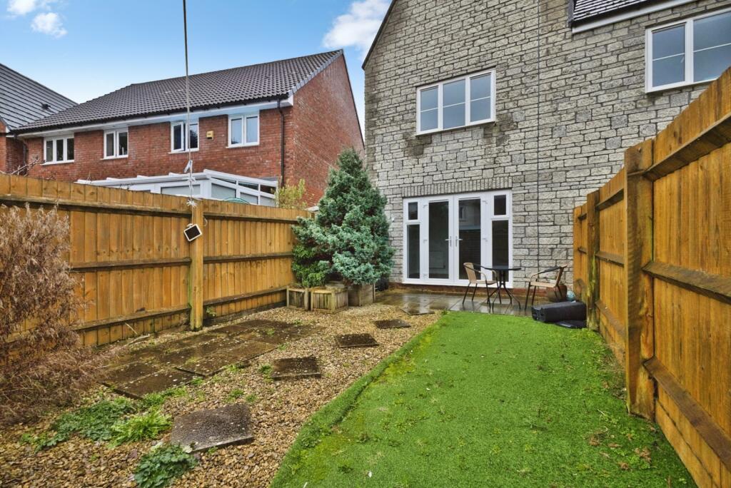 Additional image 13 of Wand Road, WELLS, Somerset, BA5