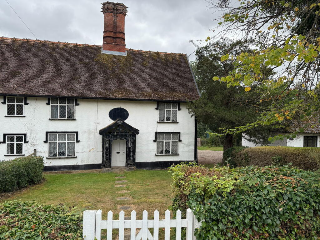 Main image of property: Easton, Near Framlingham, Suffolk