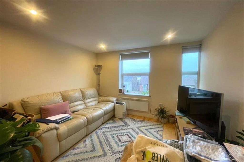 Main image of property: Old Church Road, Old Church Road, Chingford, E4