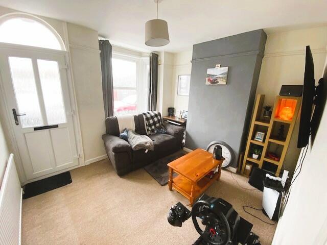 Levington Road, Felixstowe, IP11 photo 2