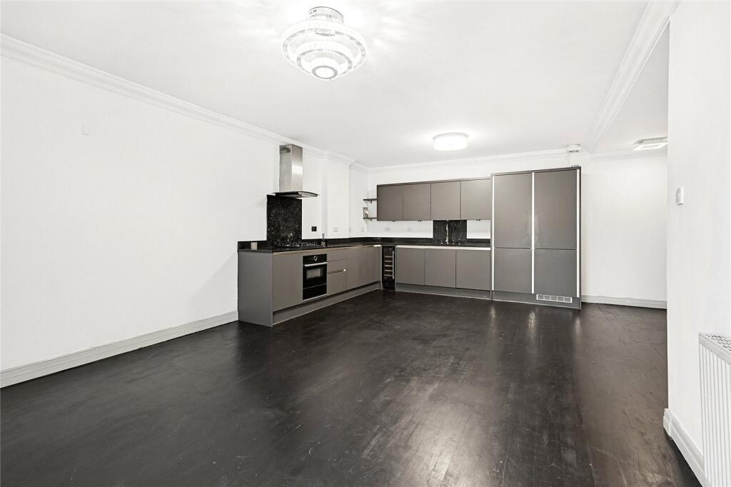 Main image of property: Clove Hitch Quay, London, SW11