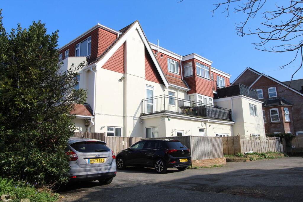 Main image of property: Sea Road, Boscombe, Bournemouth