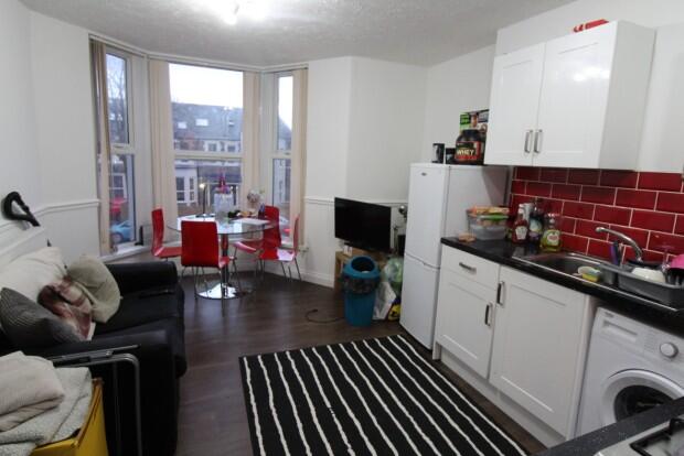 Main image of property: Richmond Road Cardiff