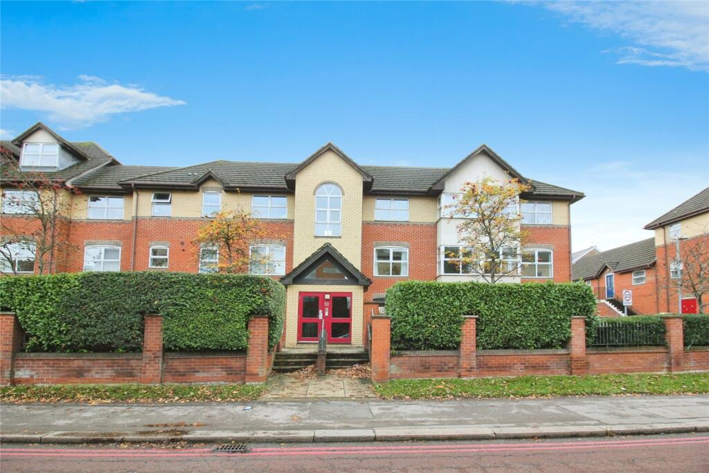 Main image of property: Kings Road, Reading, RG1