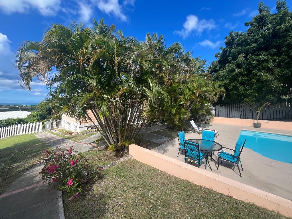 Main image of property: Dickenson Bay