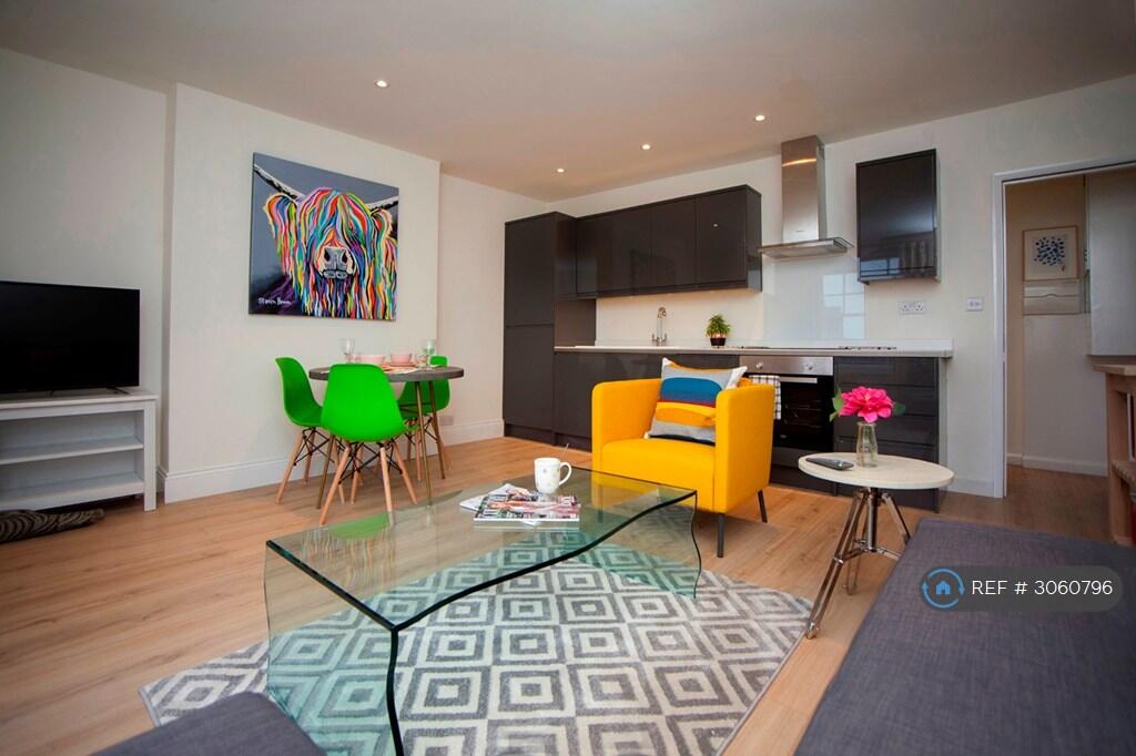 Main image of property: St. Philips, Bristol, BS2