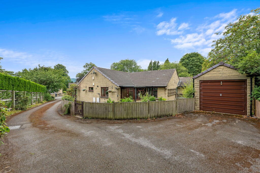 Main image of property: Sir Josephs Lane, Darley Dale, DE4 2GY
