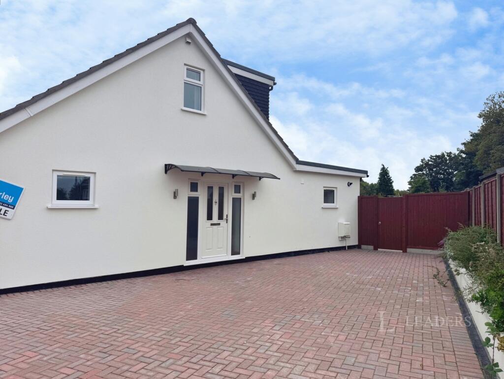 Main image of property: Hadley Road, Bilston, West Midlands, WV14